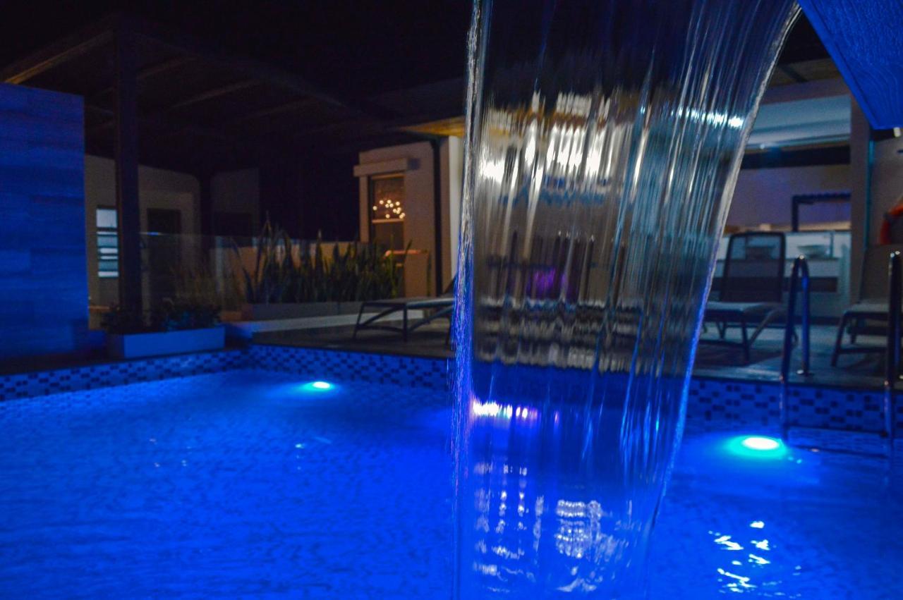 Hostel Laguna Sala By Fsl Ríohacha Exteriör bild